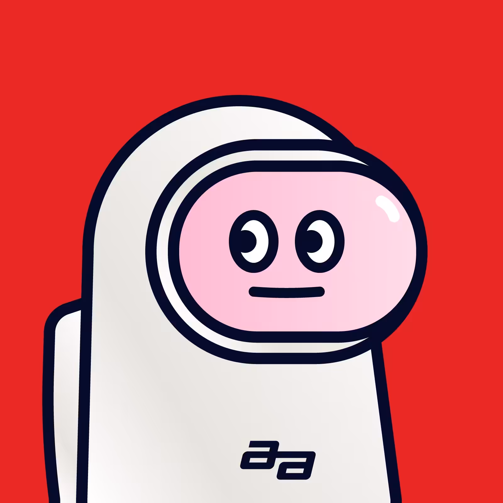 Awkward Astronauts #6939