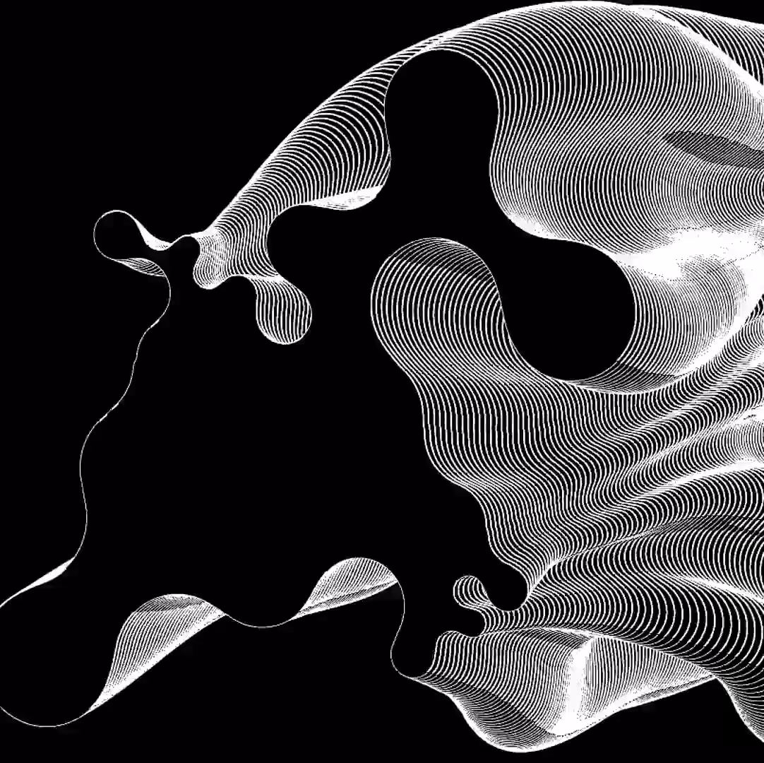circle form extrude