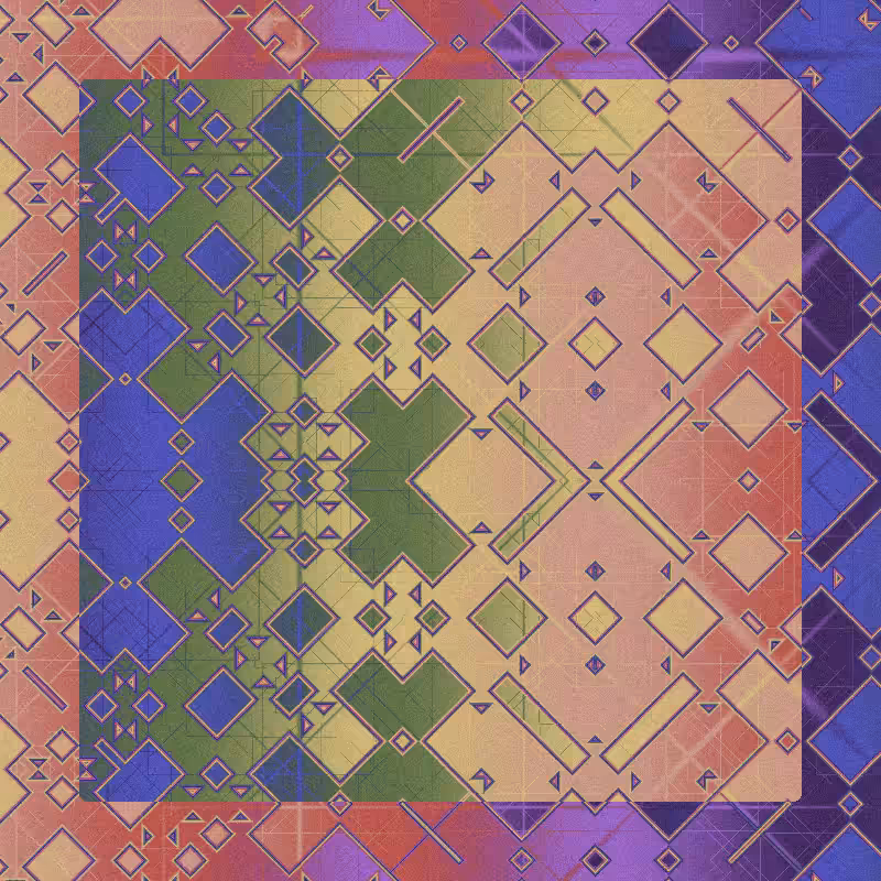 Autochthon #28