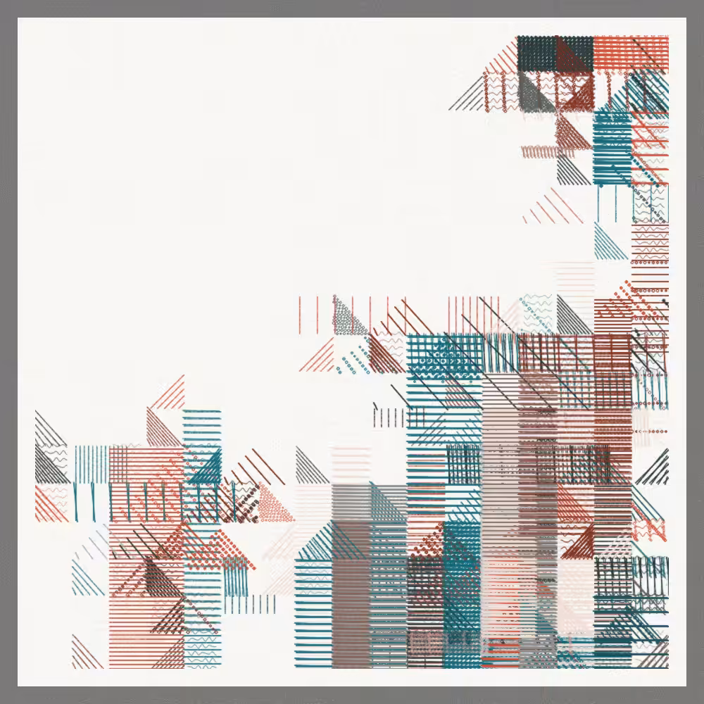 Slanted #62