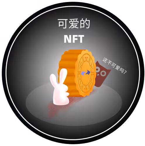 Cute NFTs #35