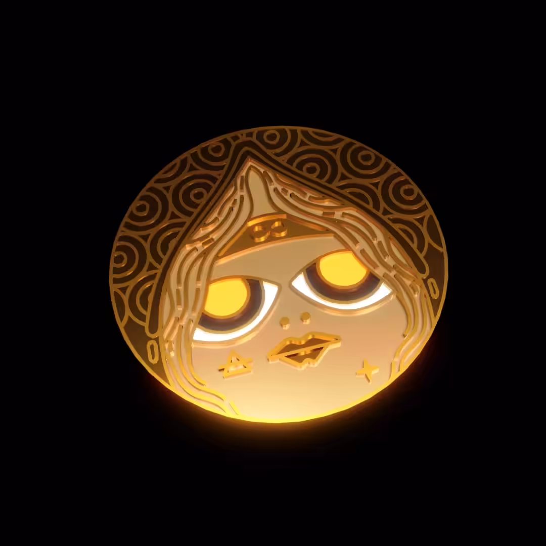 #01 The Magician