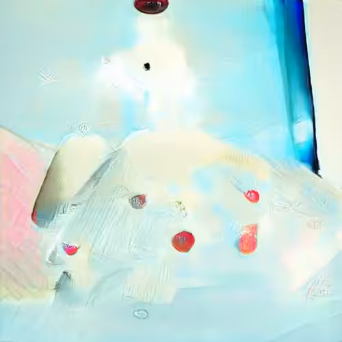 Digital Art Collective Painting #178