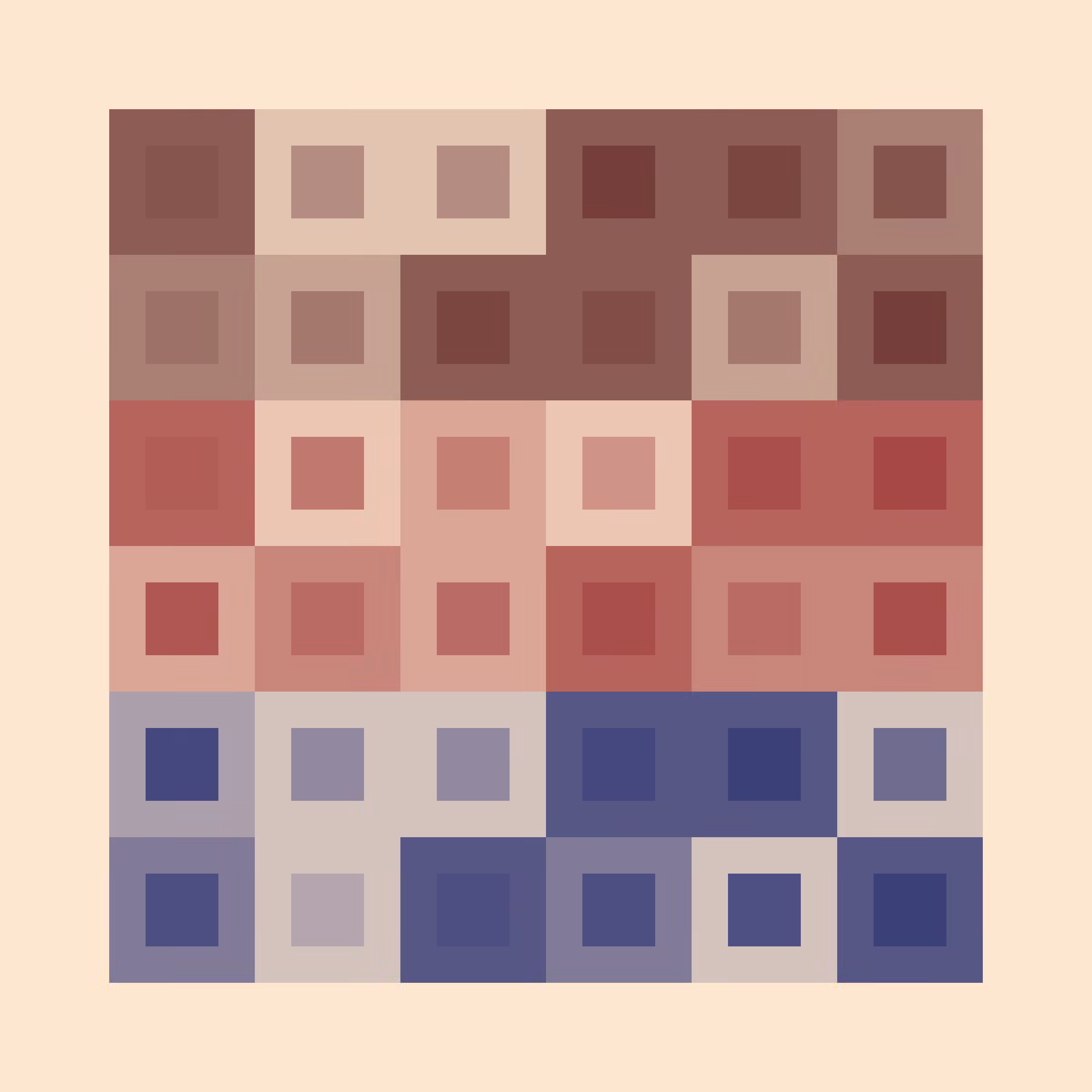 Coalescent #47