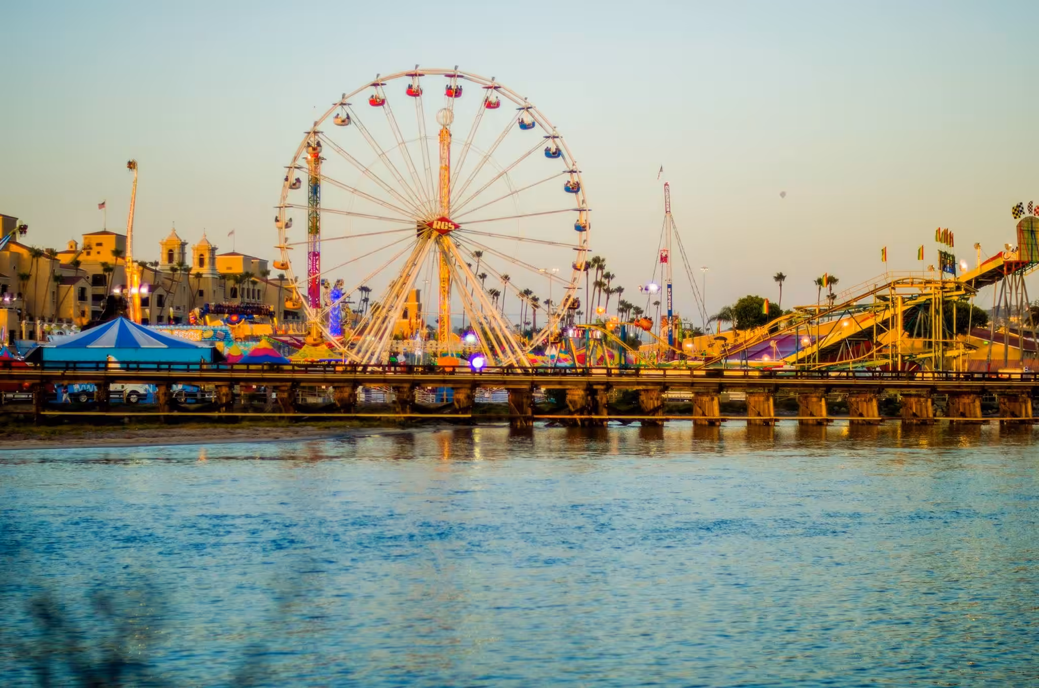 The Fair