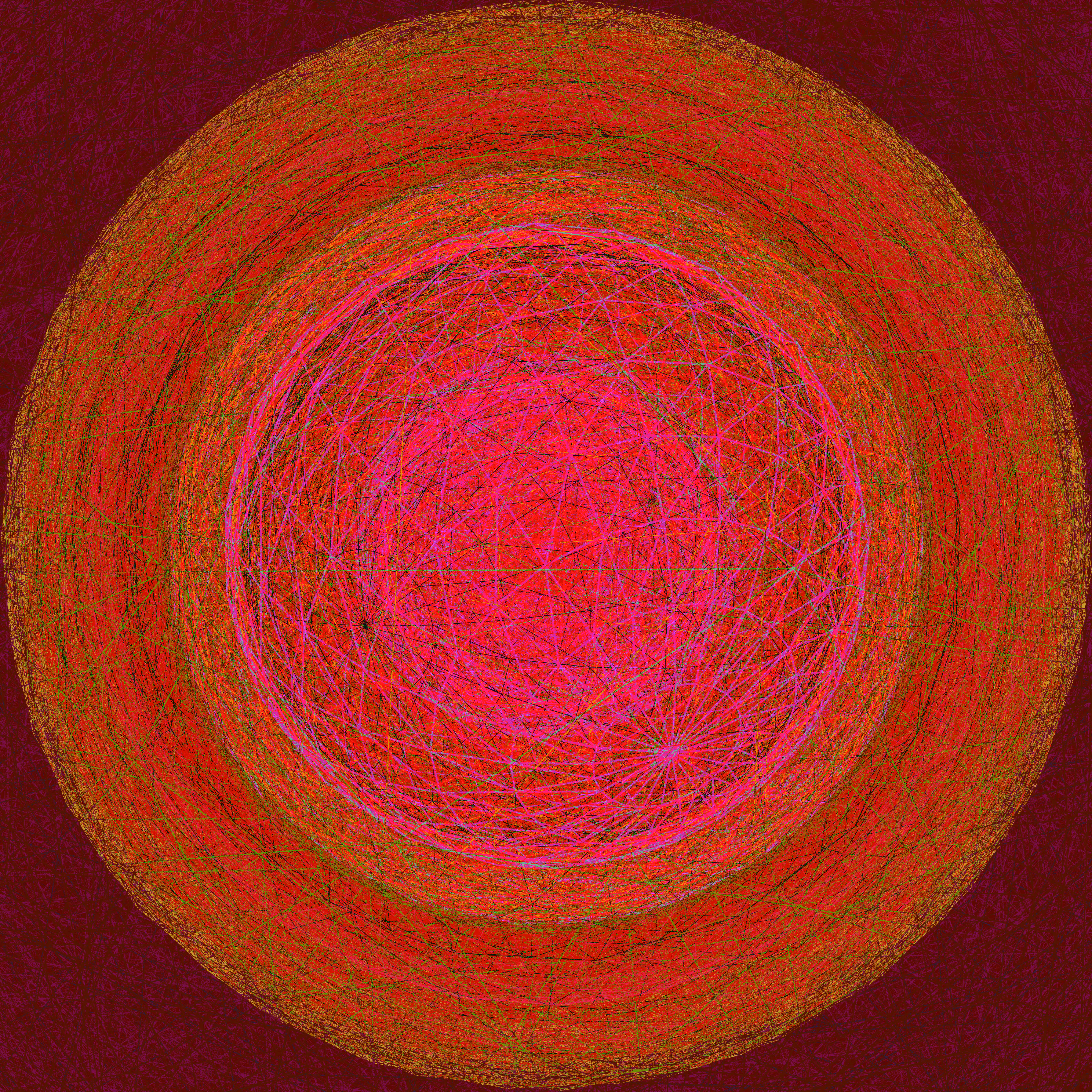 Sun Signals #0872