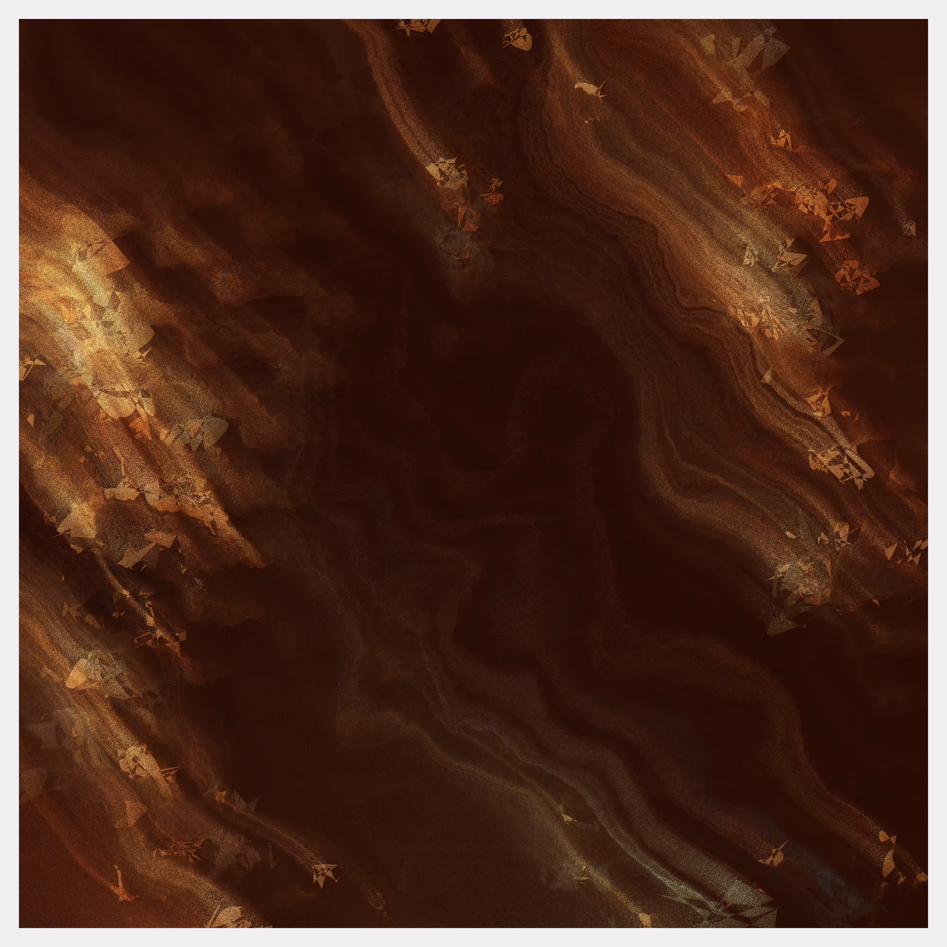 an abstract synthesis #99
