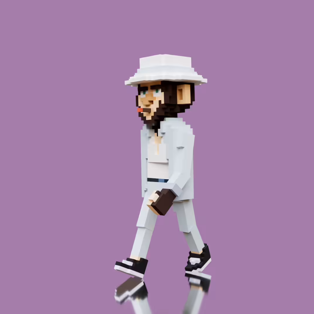 Avatar 003