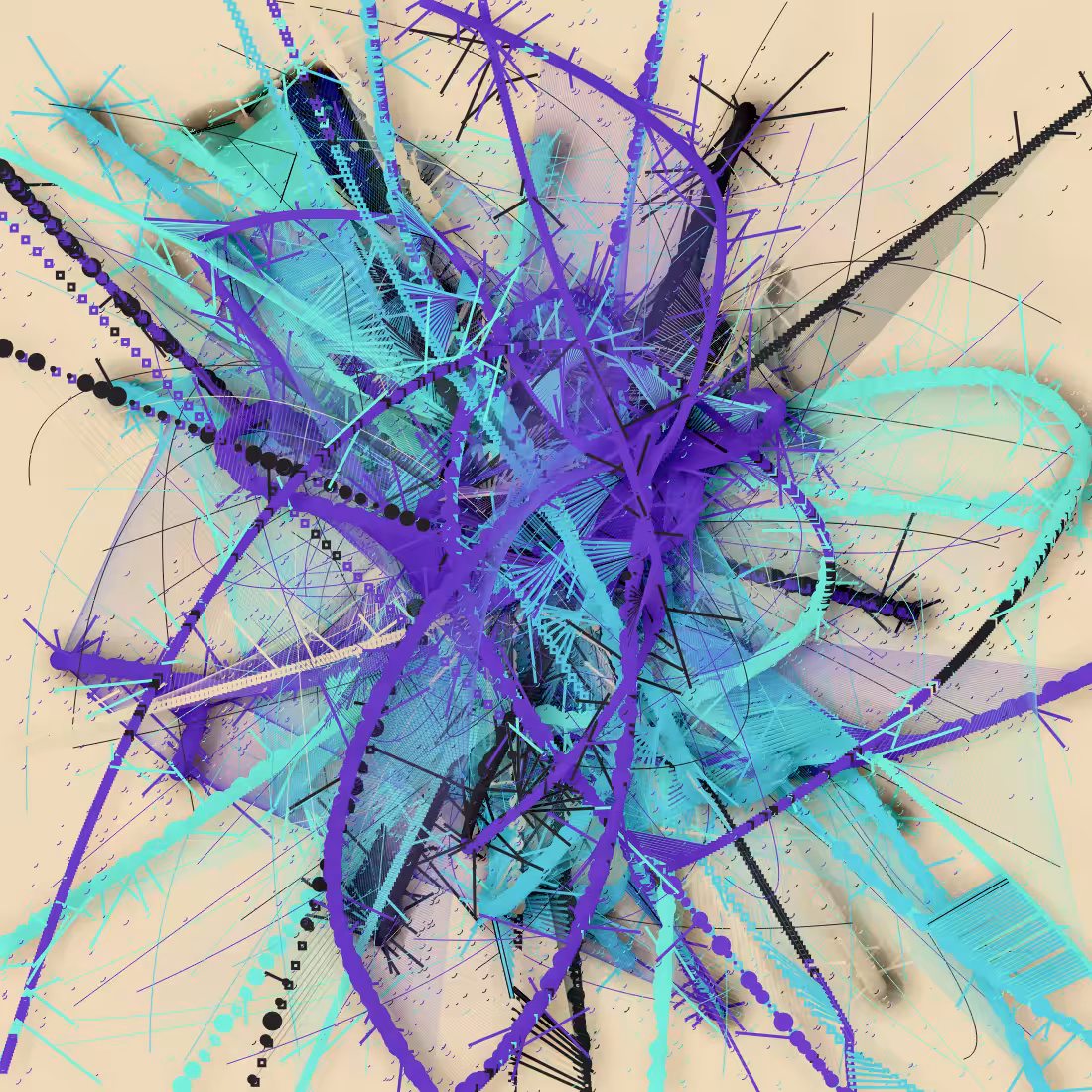 Chaotic Attraction #27