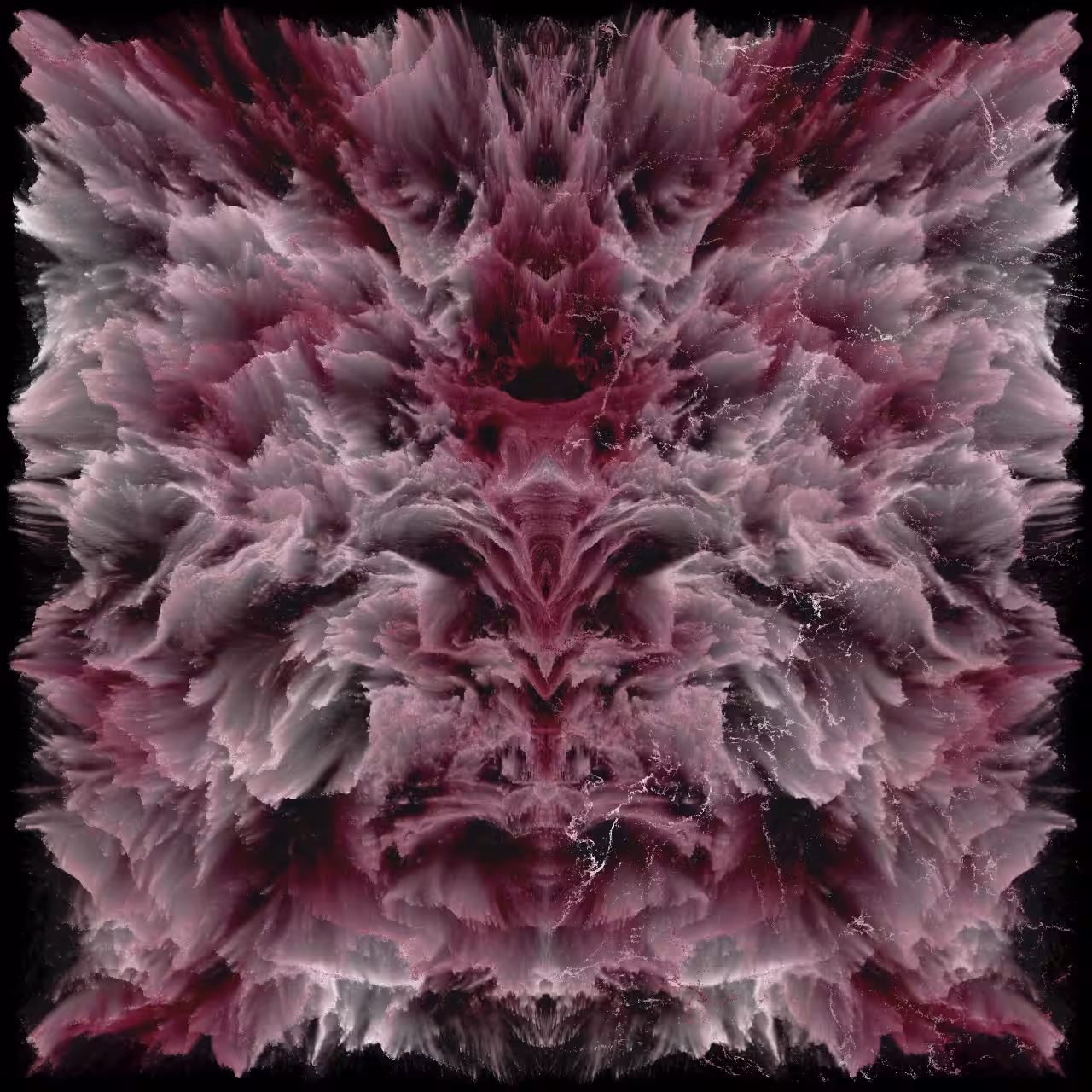 Vermilion Waves