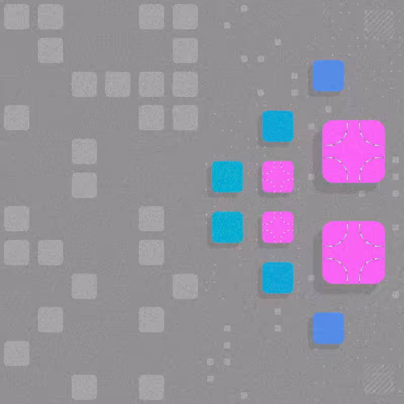 Mod Quad Designs #1 #7