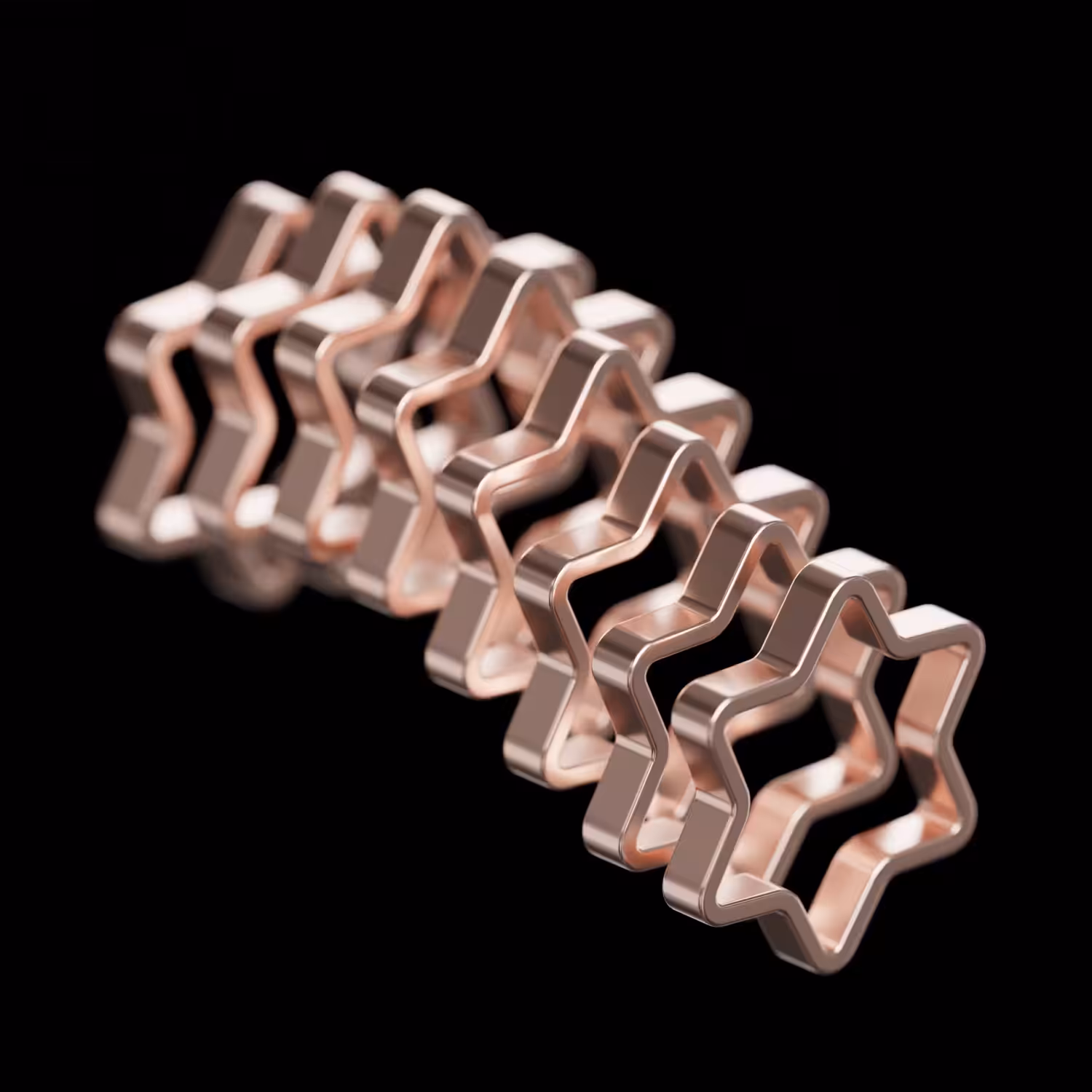 Smooth Motion Two