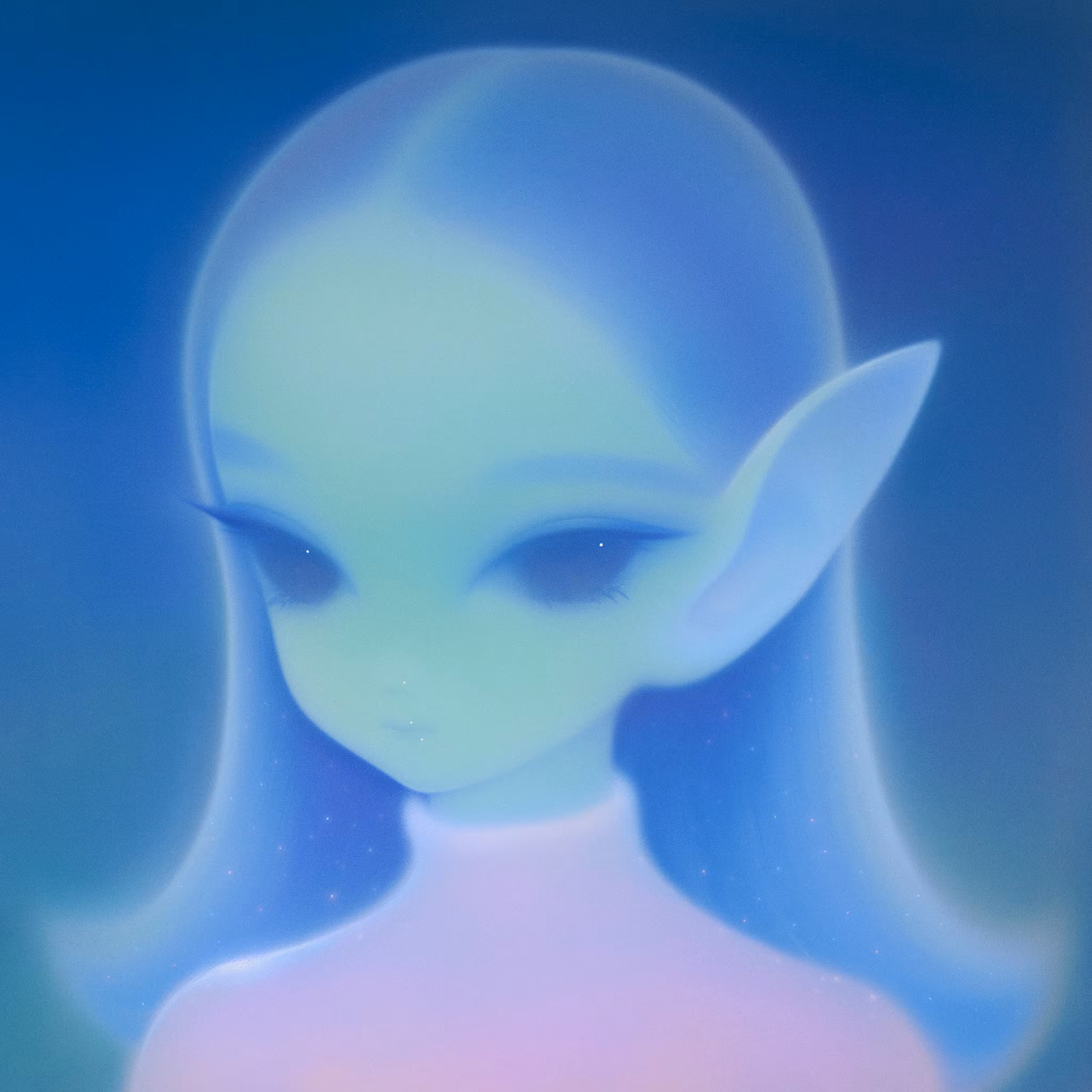 Babes: Tsukiko