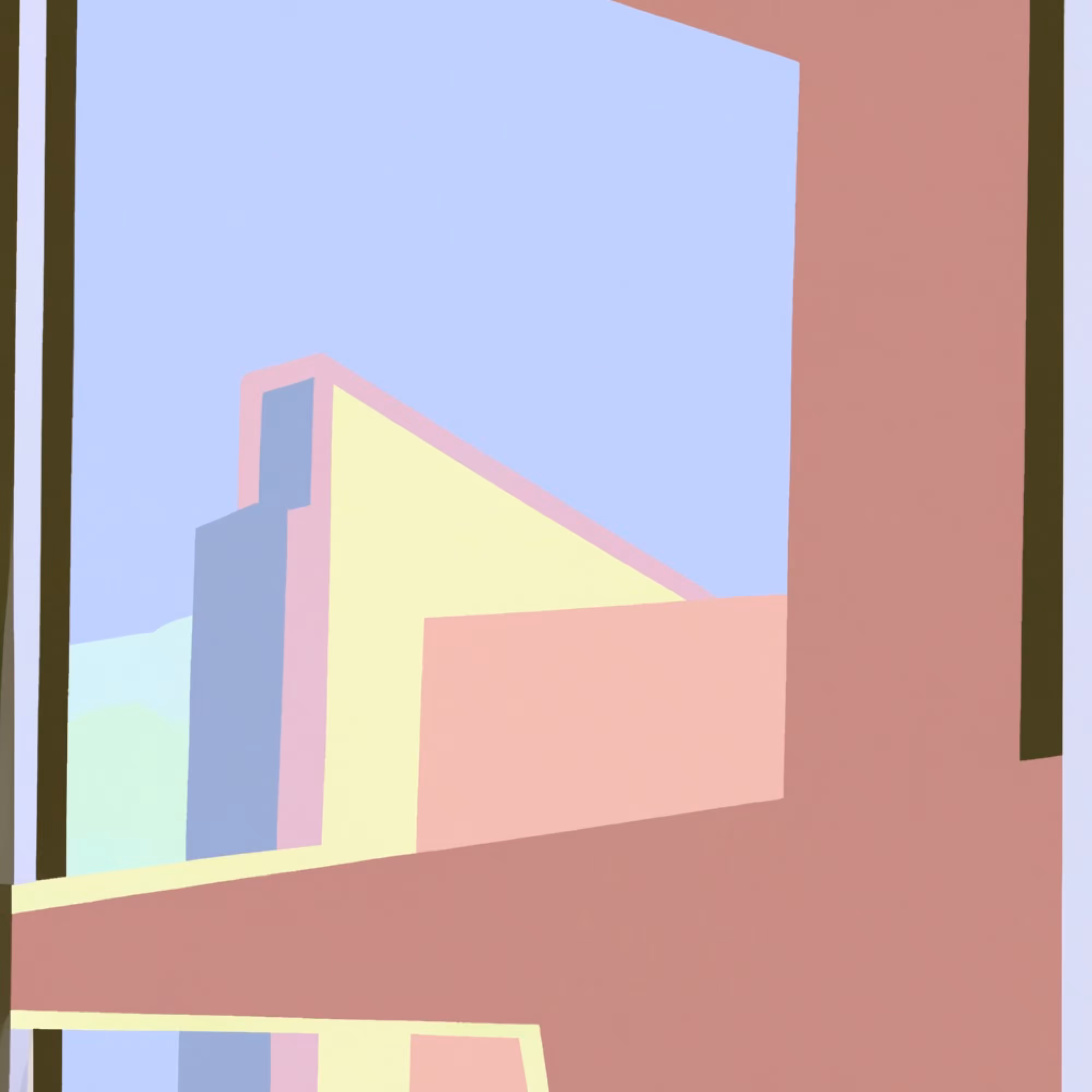 Window View
