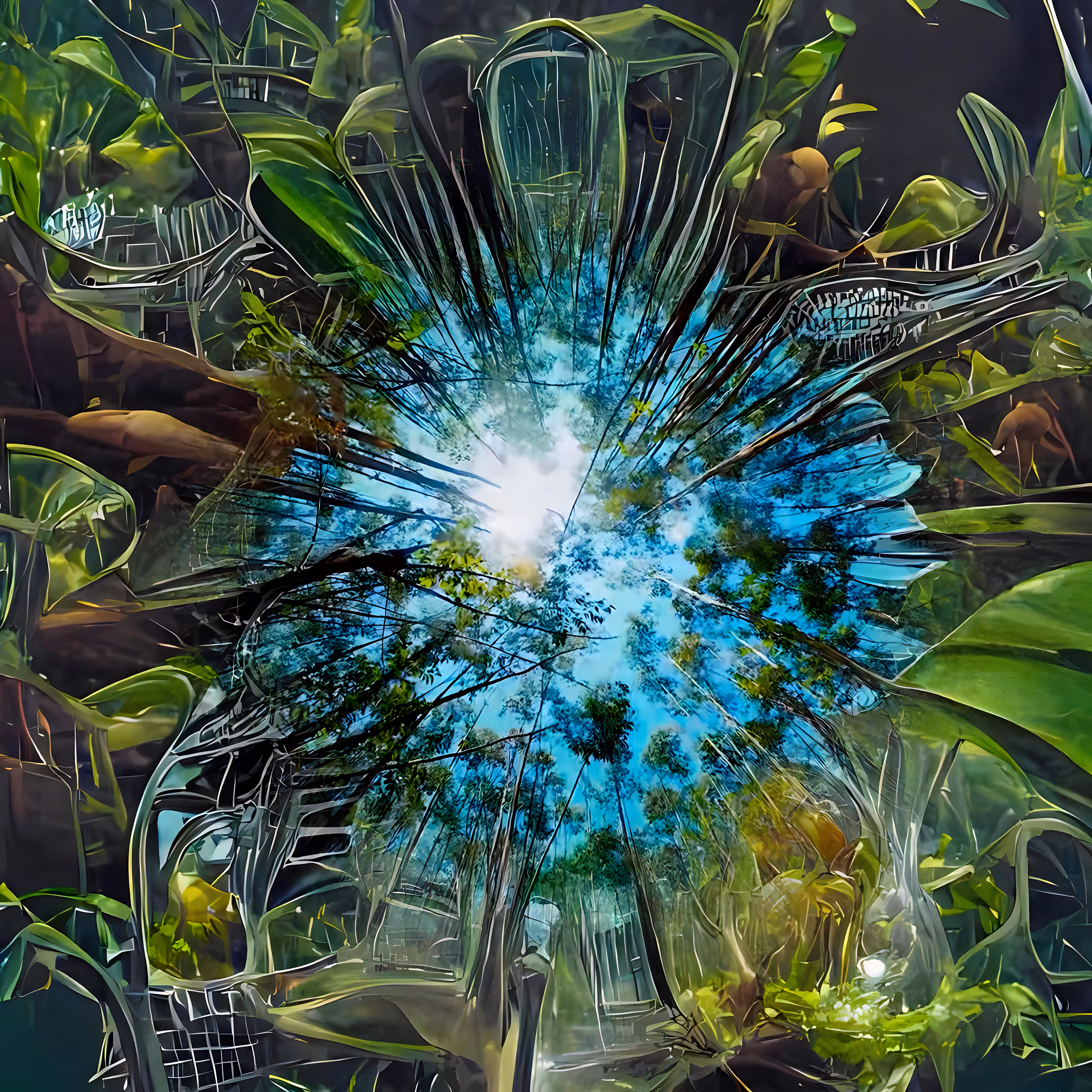 THE PILLARS OF THE METAVERSE
