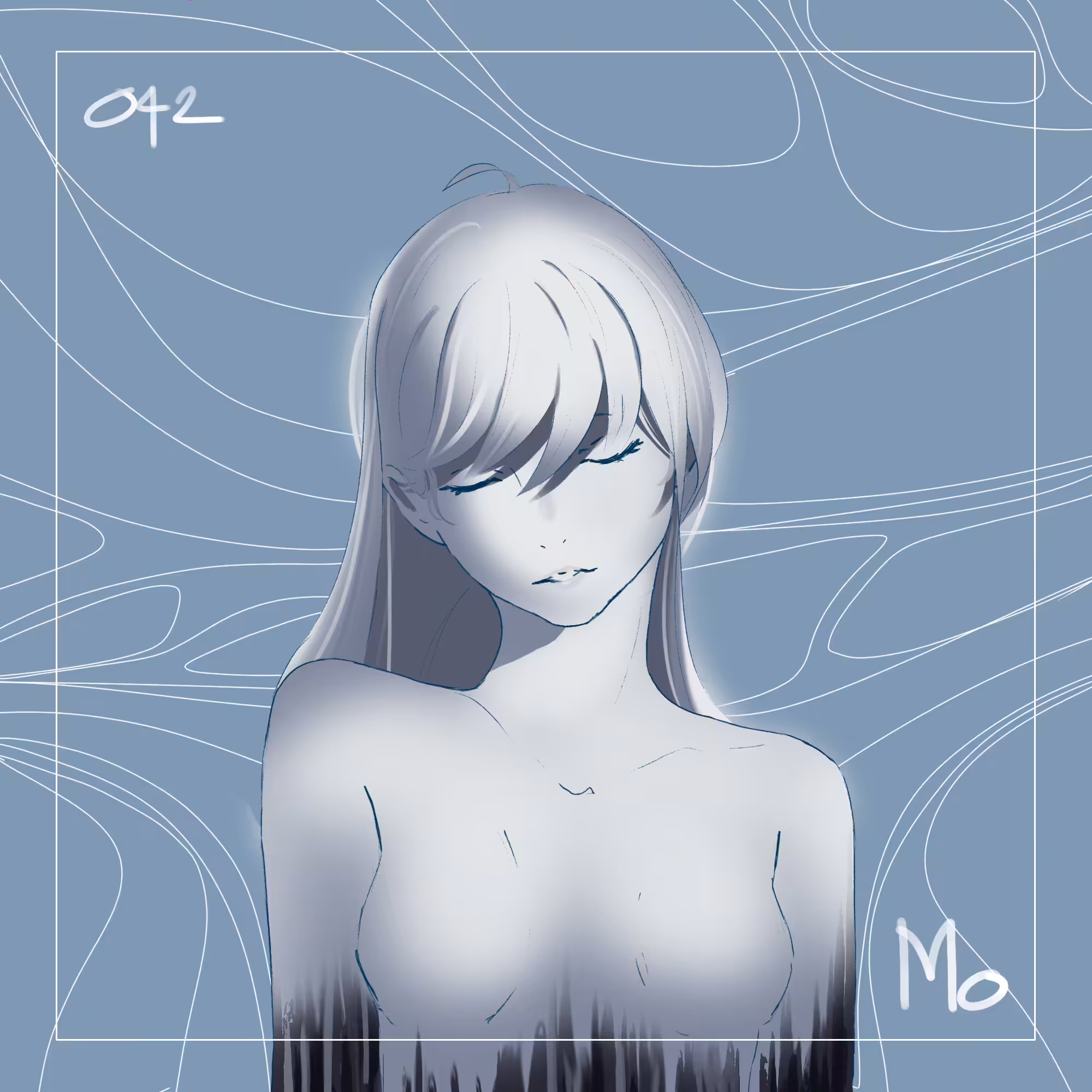Ch=mpathy No.042 - Mo