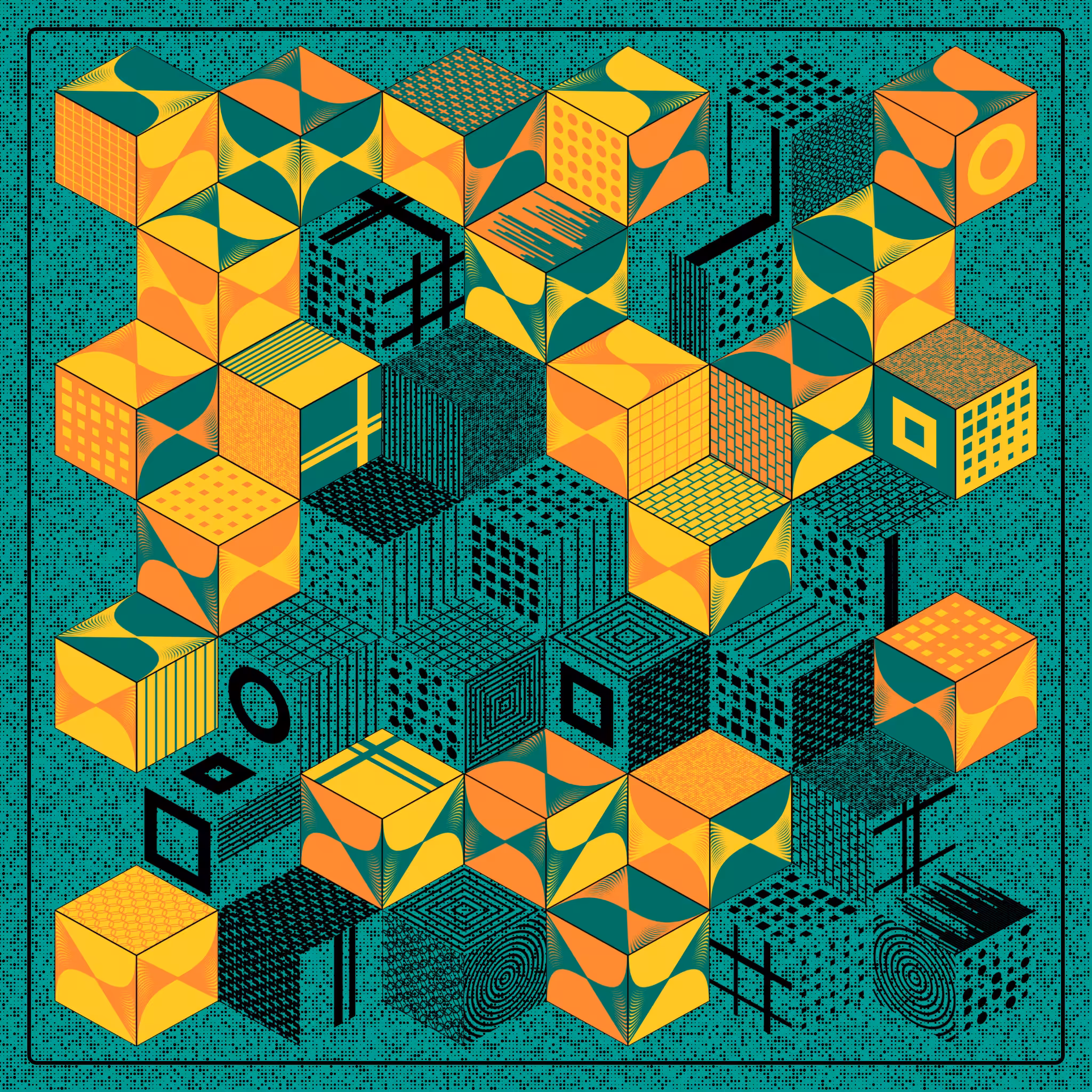 Magic Blocks #87