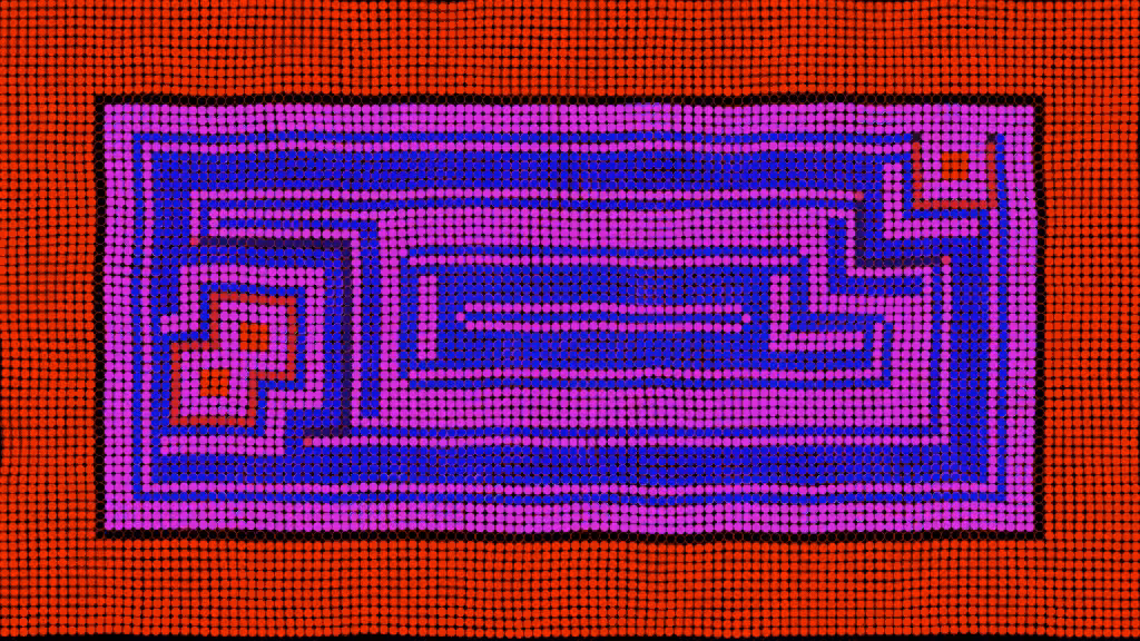 Continuum #24