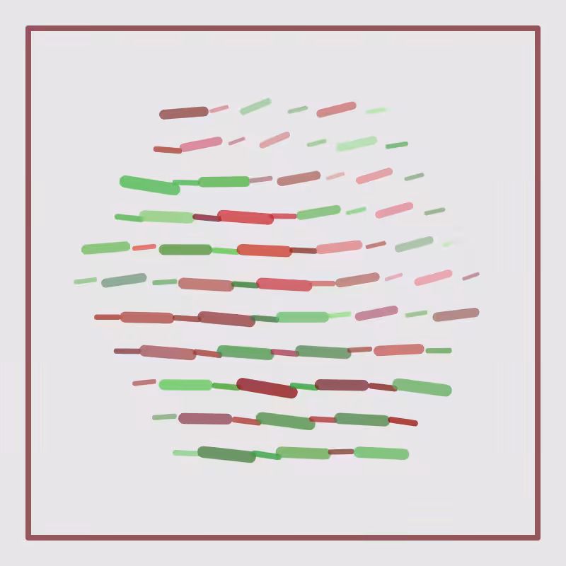 Minimum Viable Art {02:Form} #77