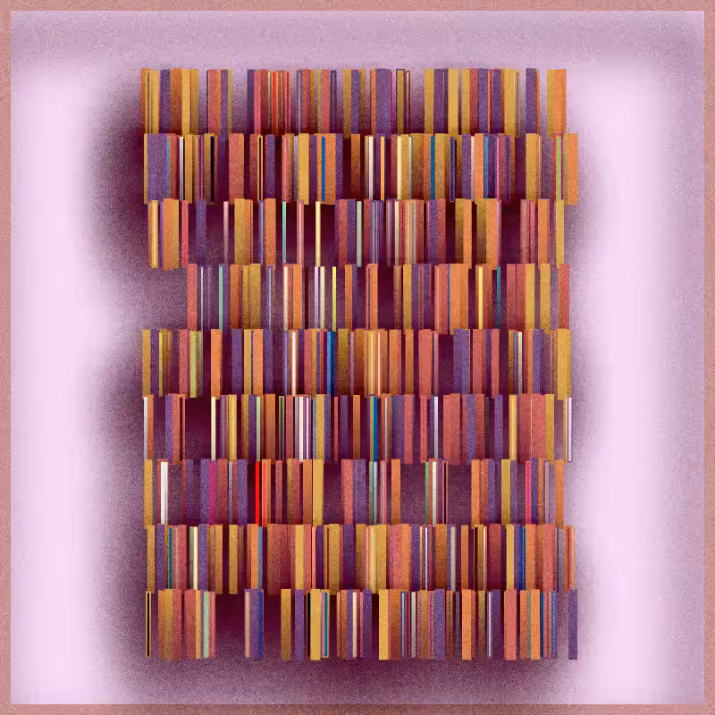 Floating Bookshelves #96