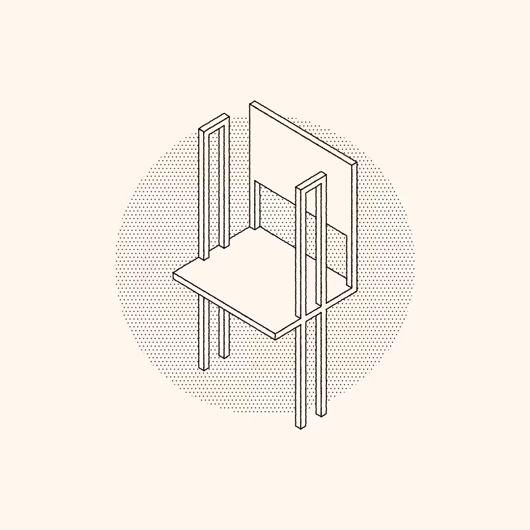 Chair #21