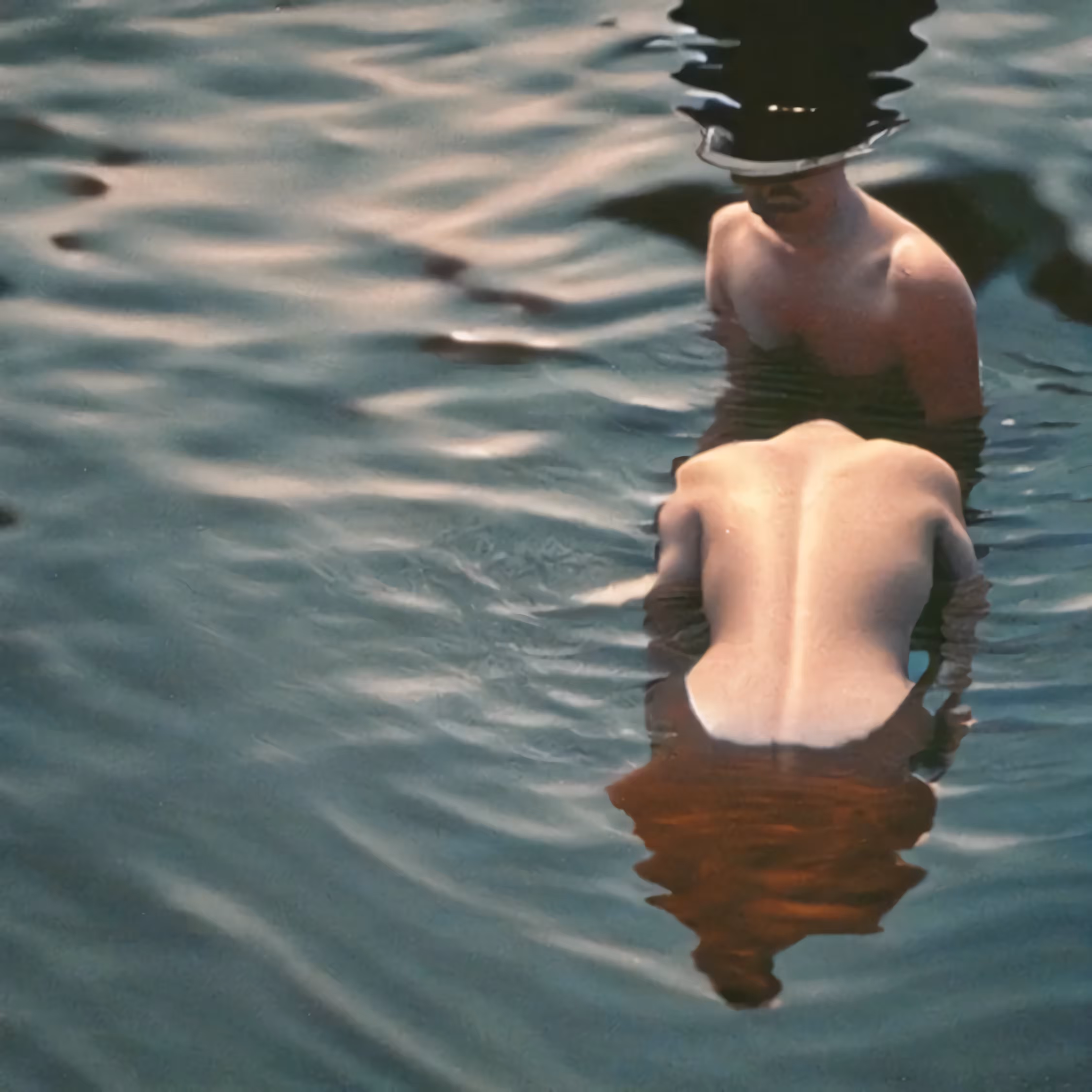 Midtown: Bathers 1