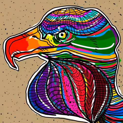 Eagle,19
