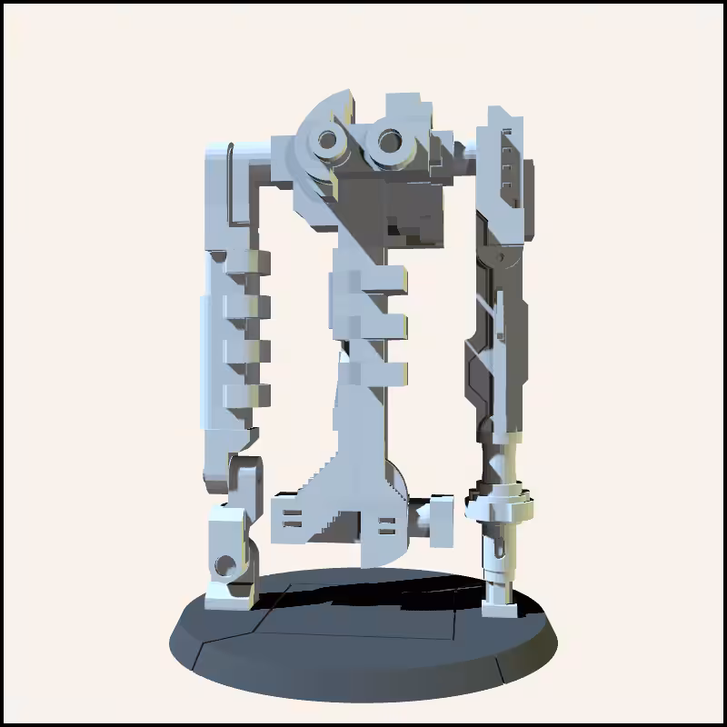 ARCHIBOTS #238