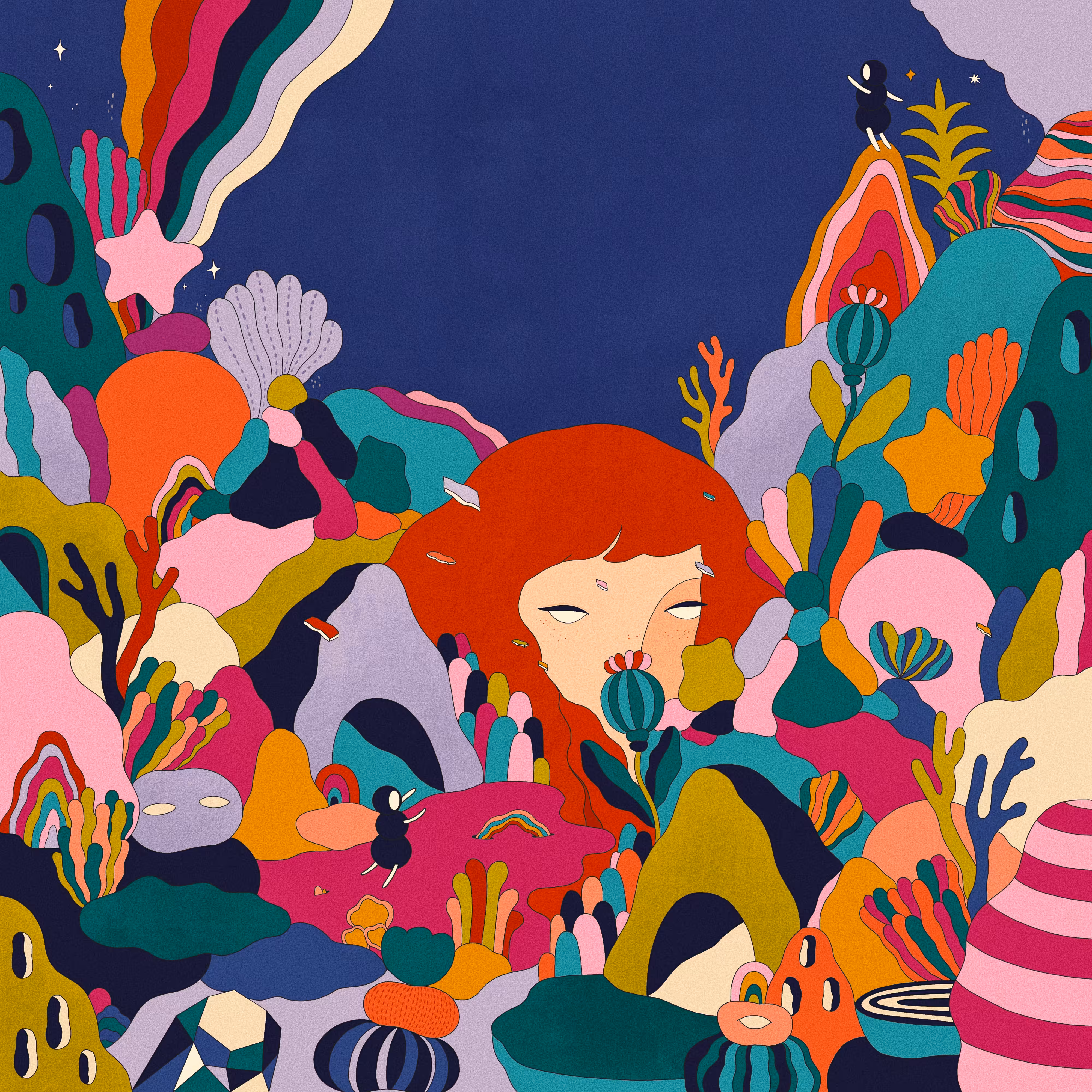 ✦ sunken dreams ✦