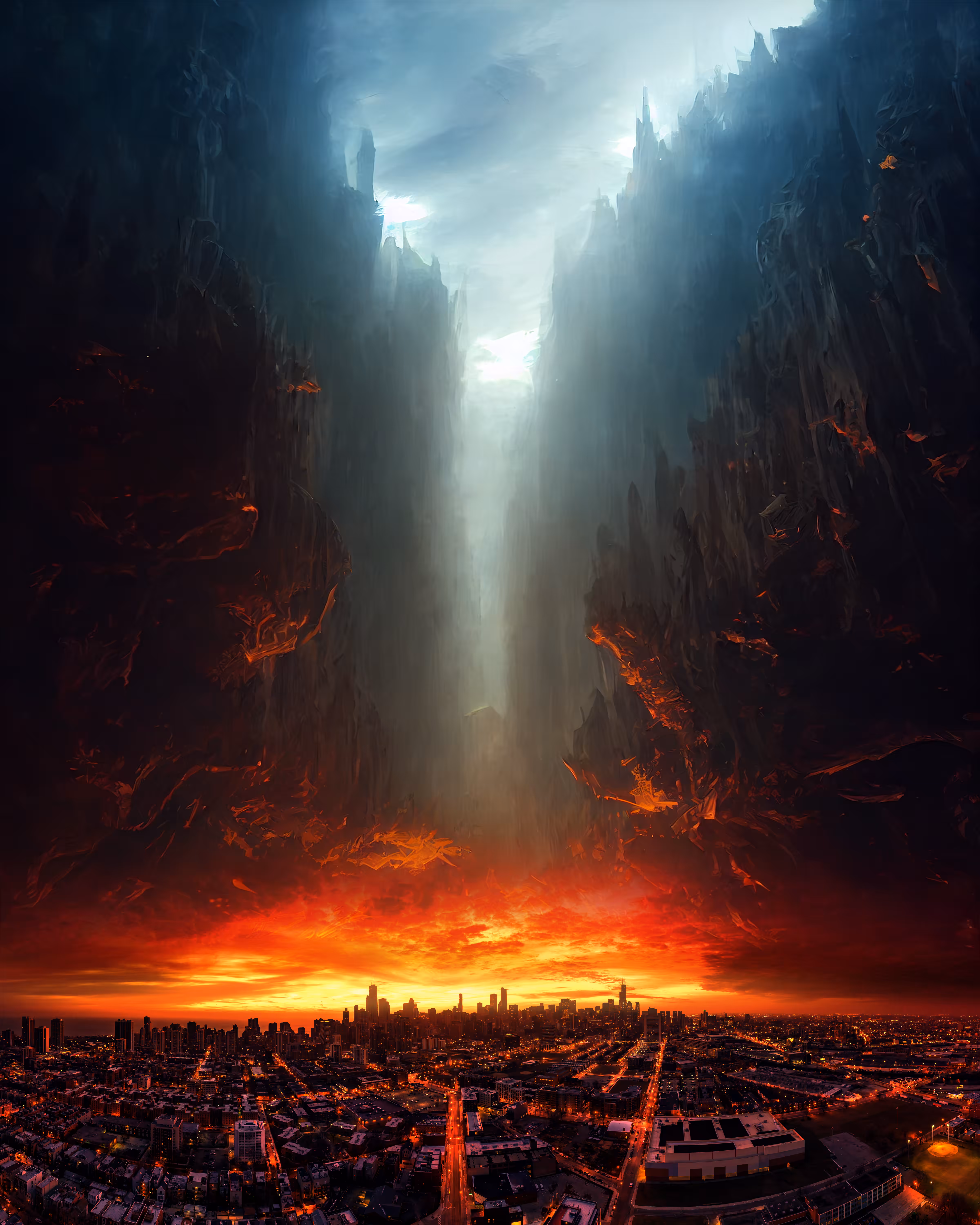Living Hell