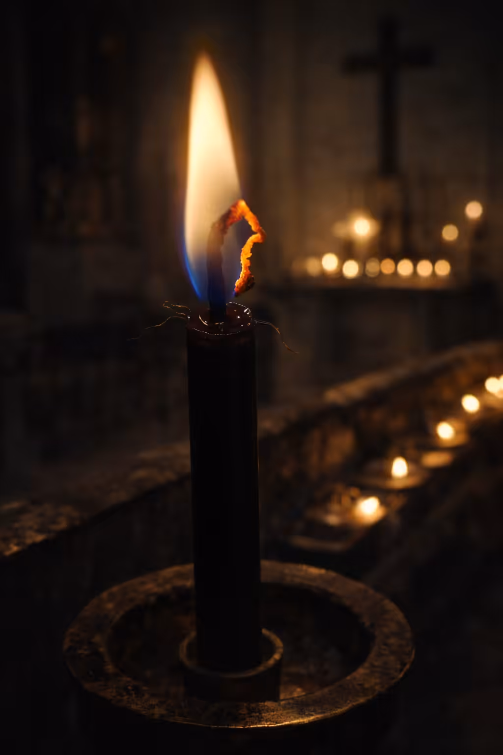 VOTIVE