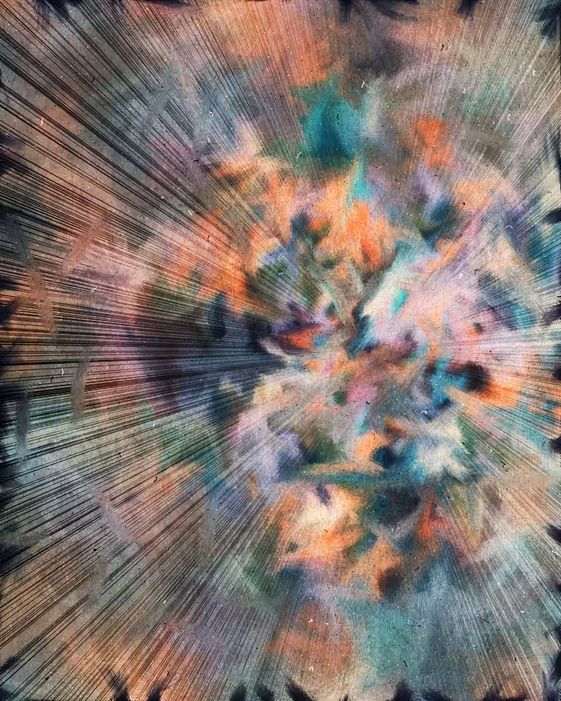 Cosmic Rays #280