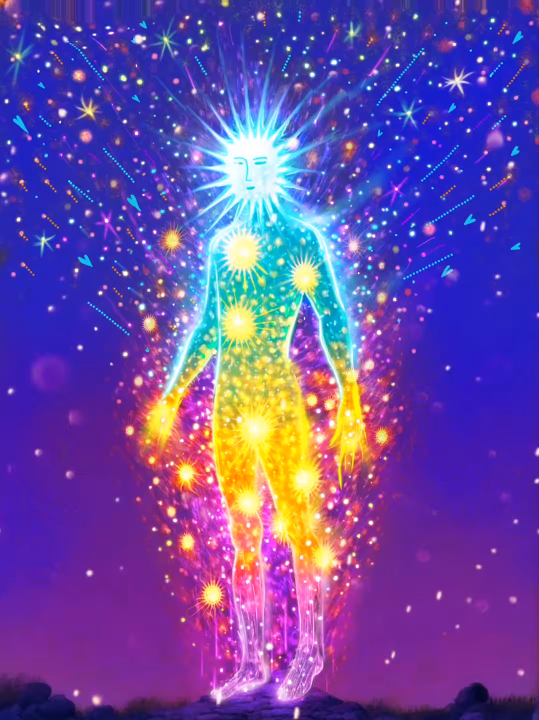 Shine Briight
