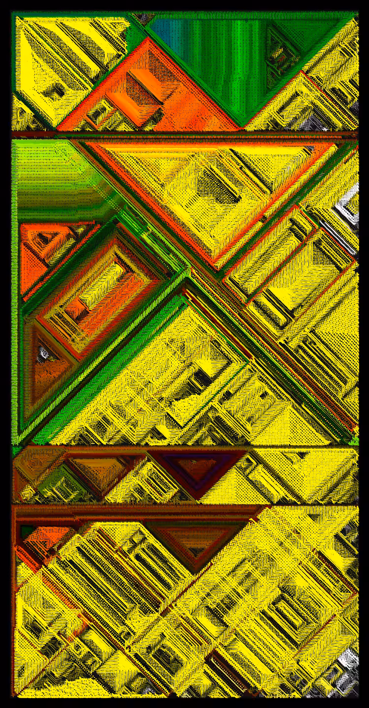 Tactility #15