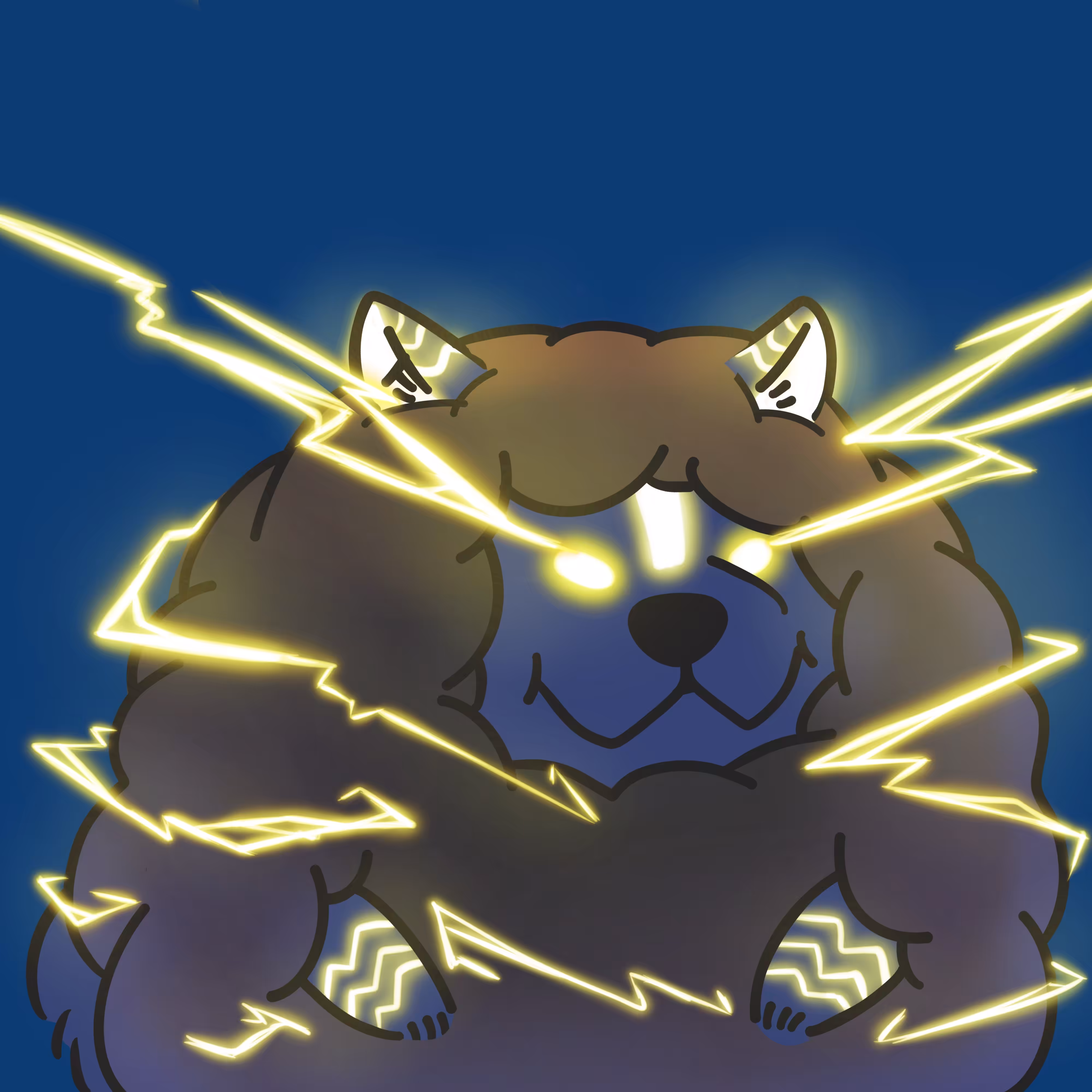 BABANI Boi #070