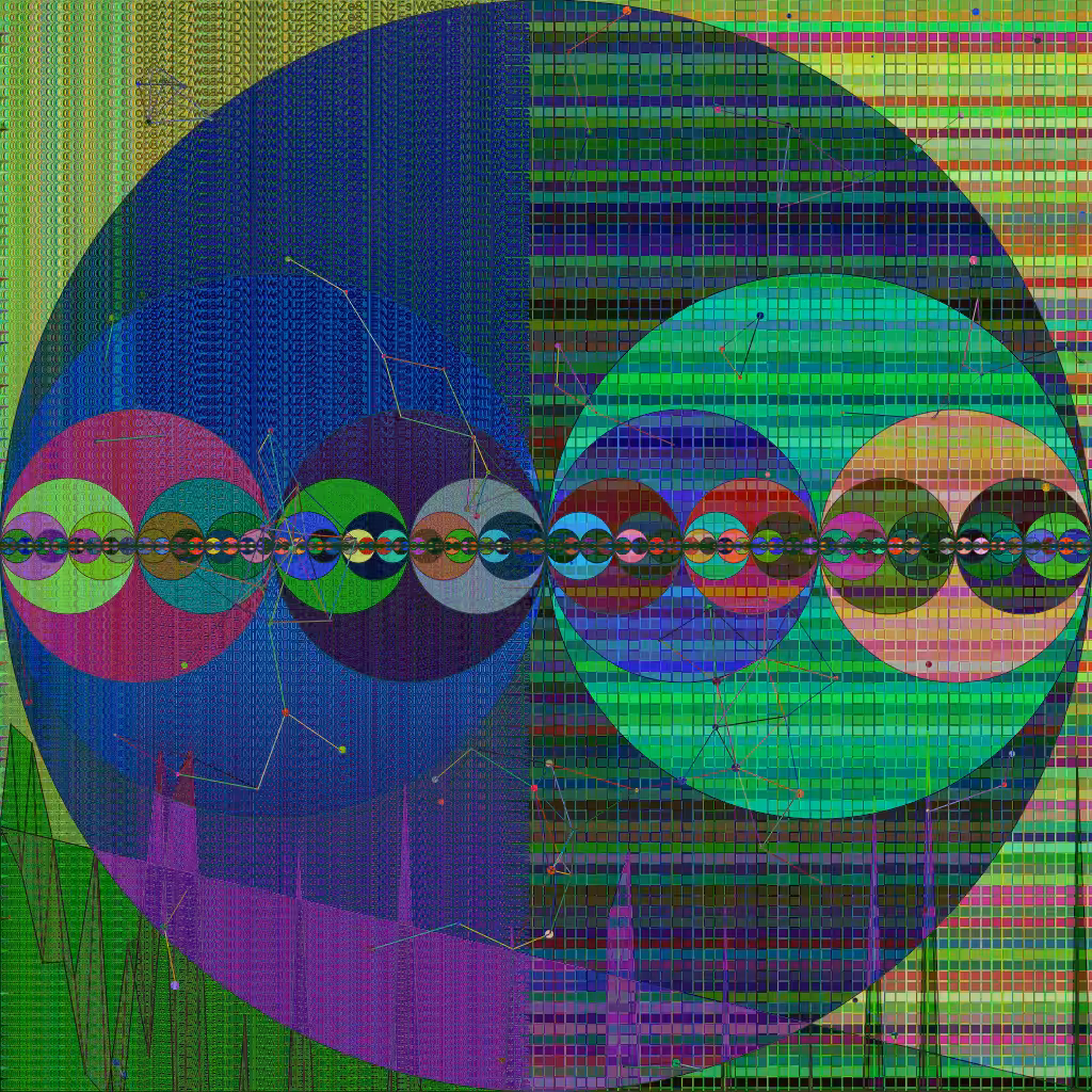 Chaos just Chaos #2