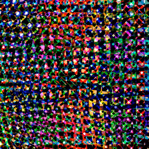 #1 Hypnotic Abstract
