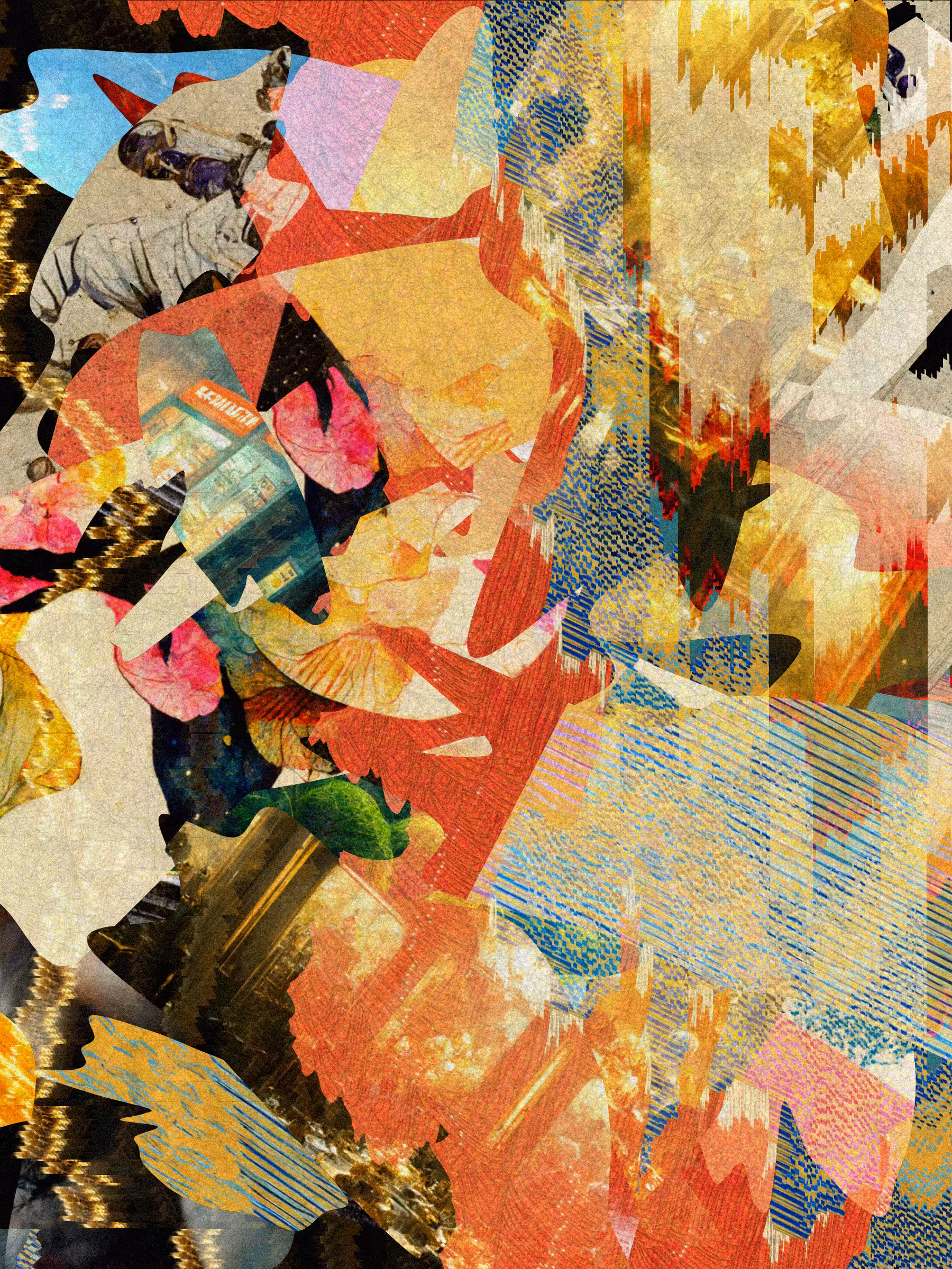 haphazard  #83