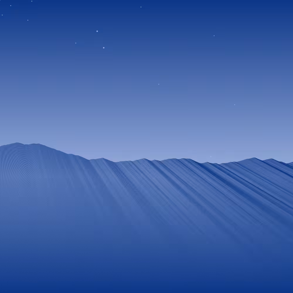 Cosmic Overlay #19