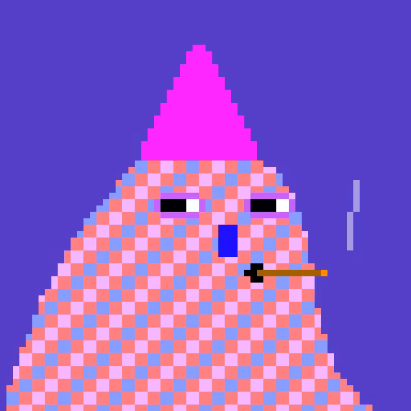 BLOBZ #214