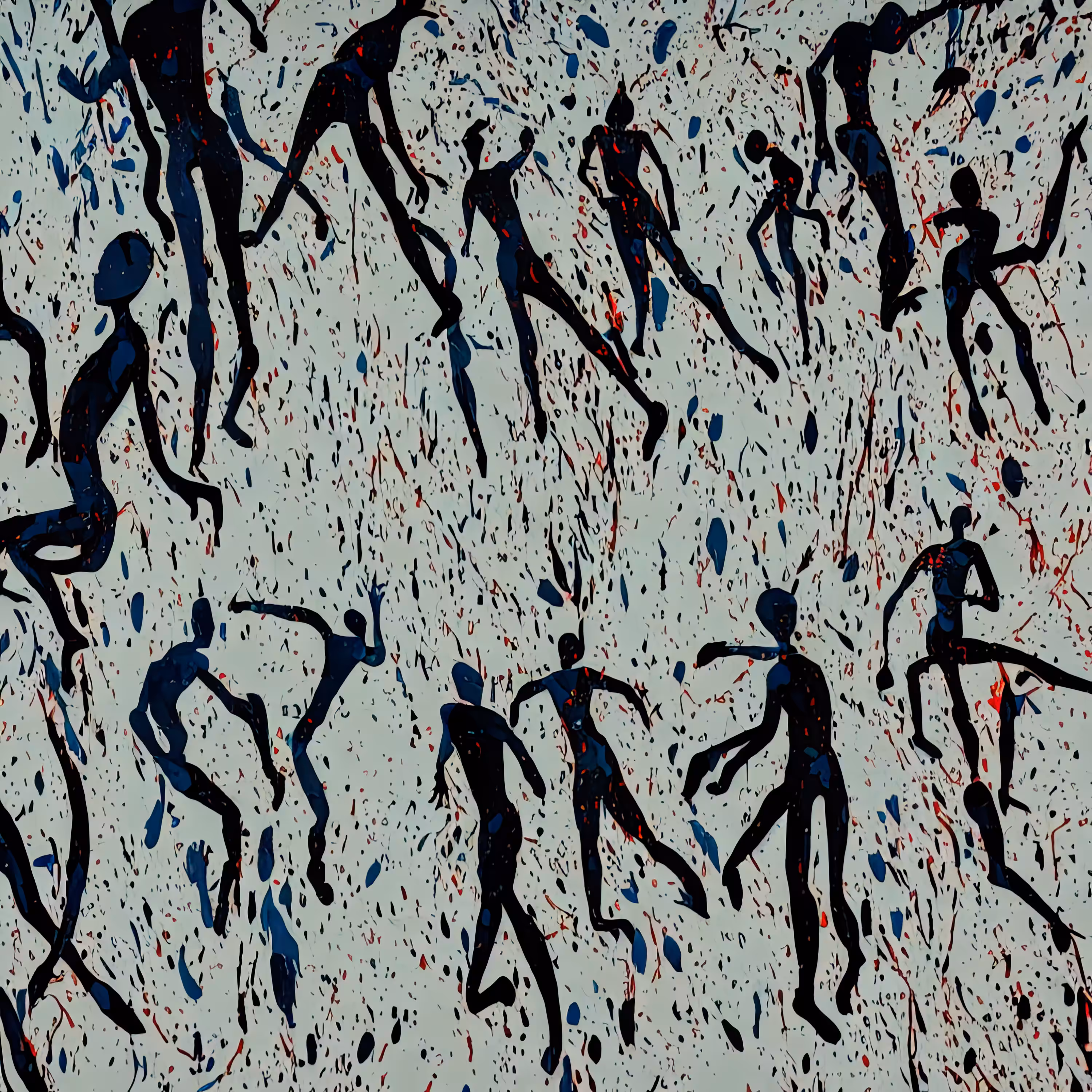 Shadows #33