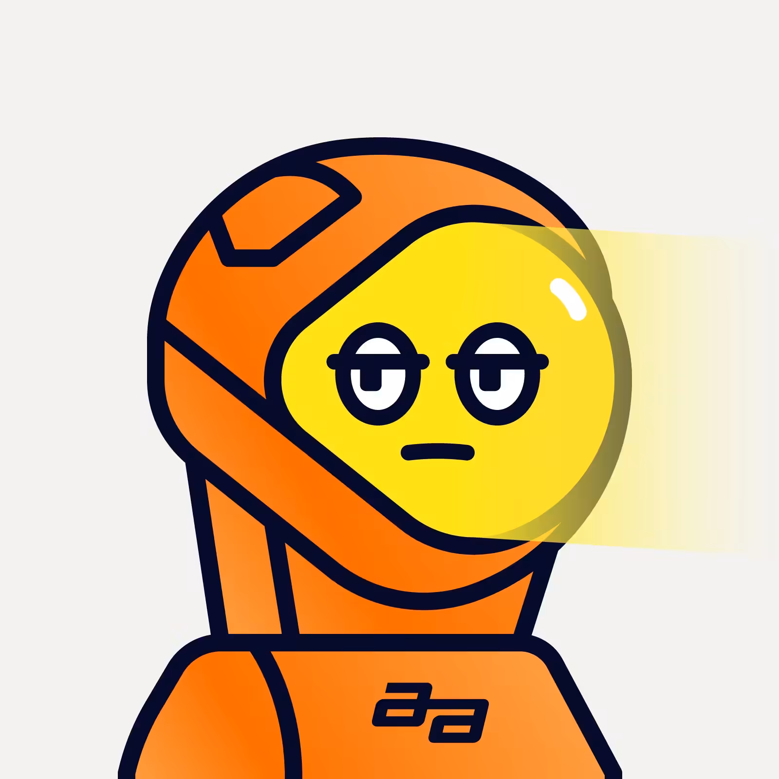 Awkward Astronauts #8070