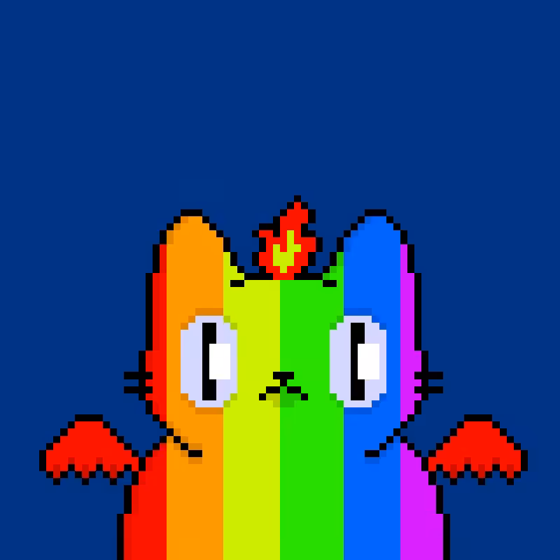 Totally Random Cats #79