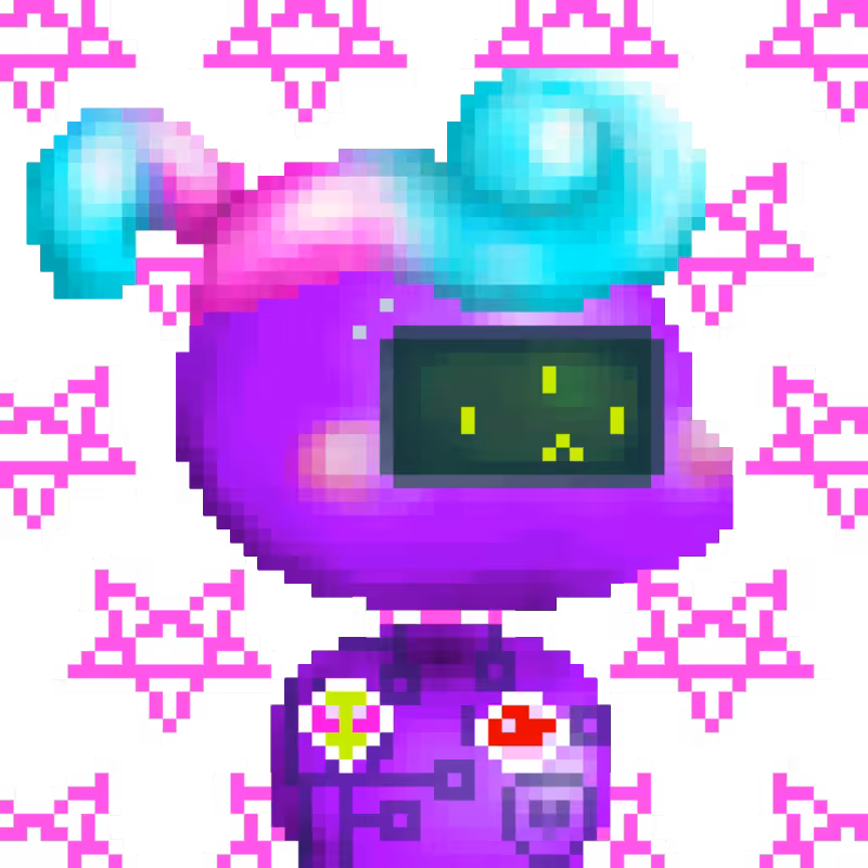 CyberMages #4
