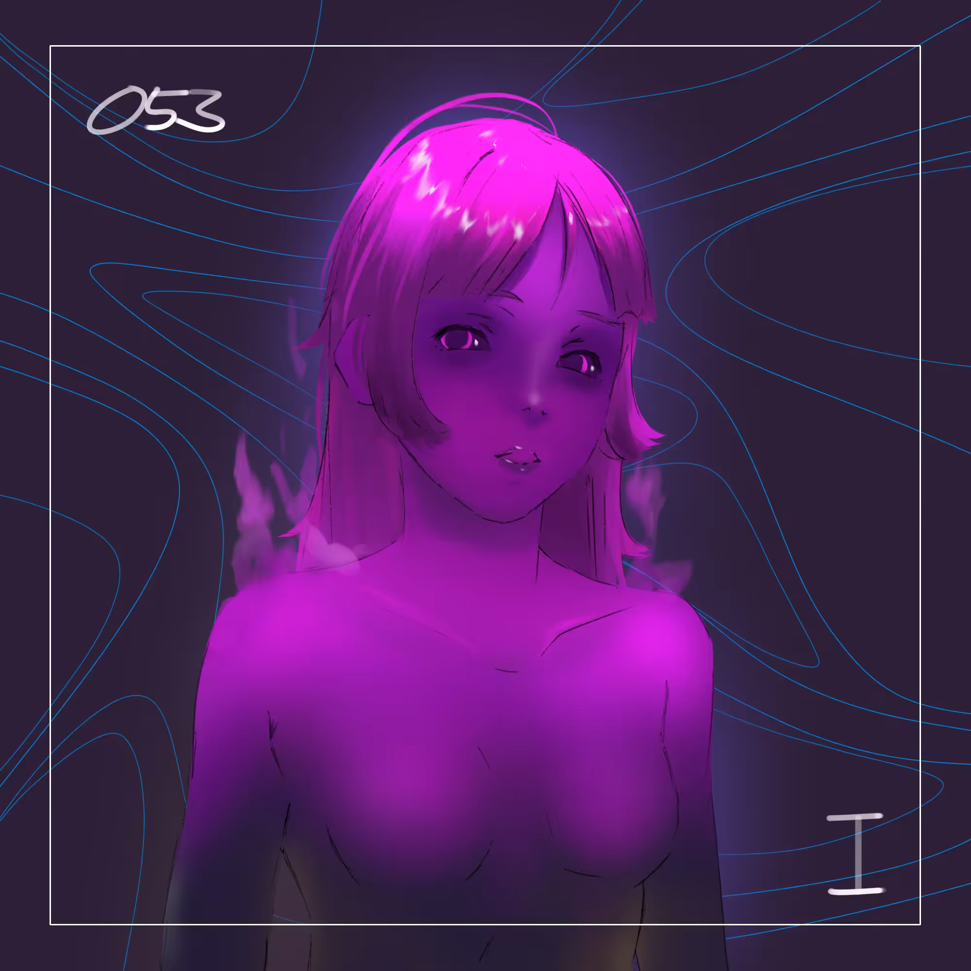 Ch=mpathy No.053 - I