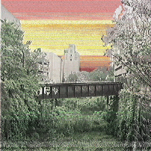 synthetic landscapes #10