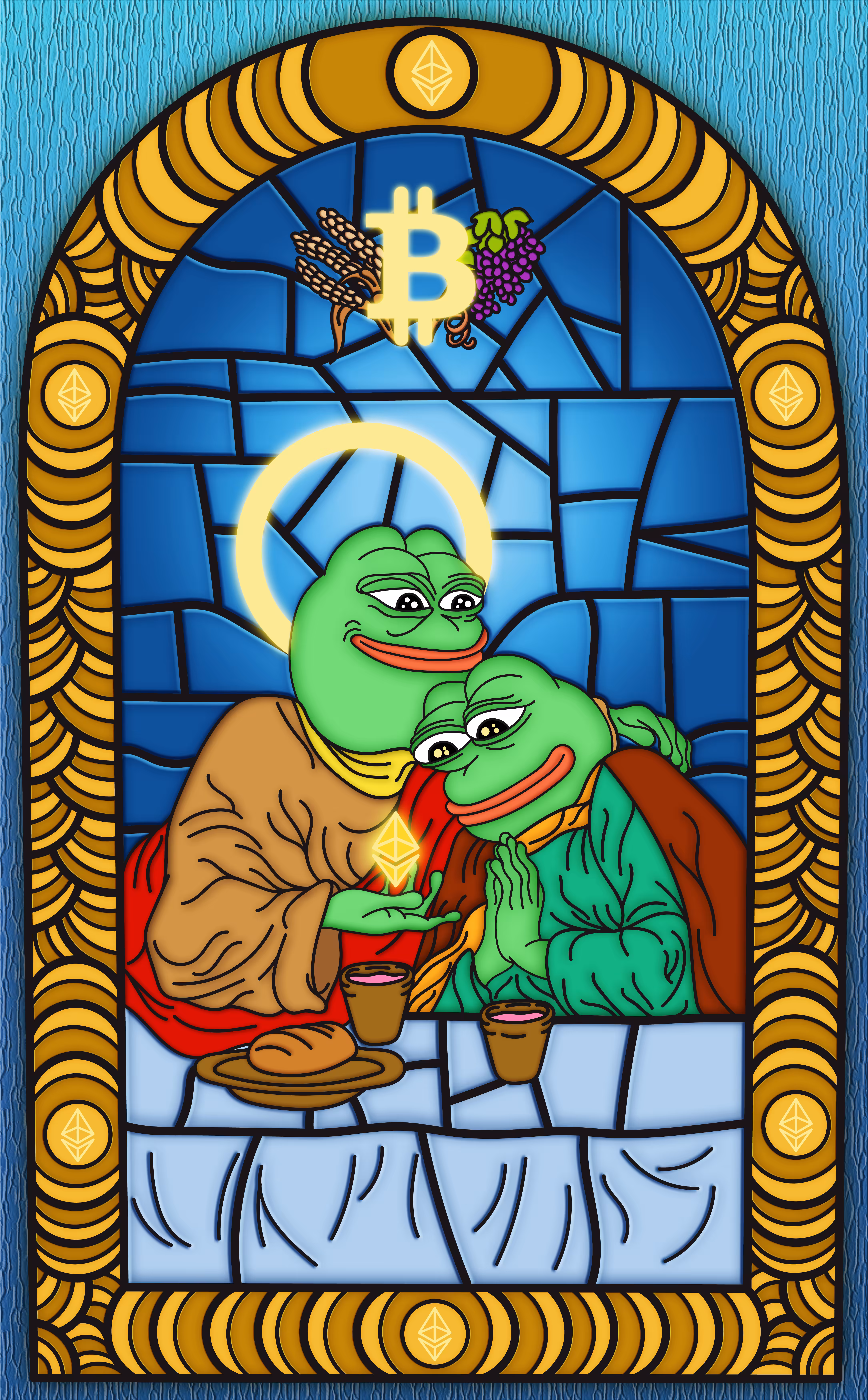 Saint Pepe