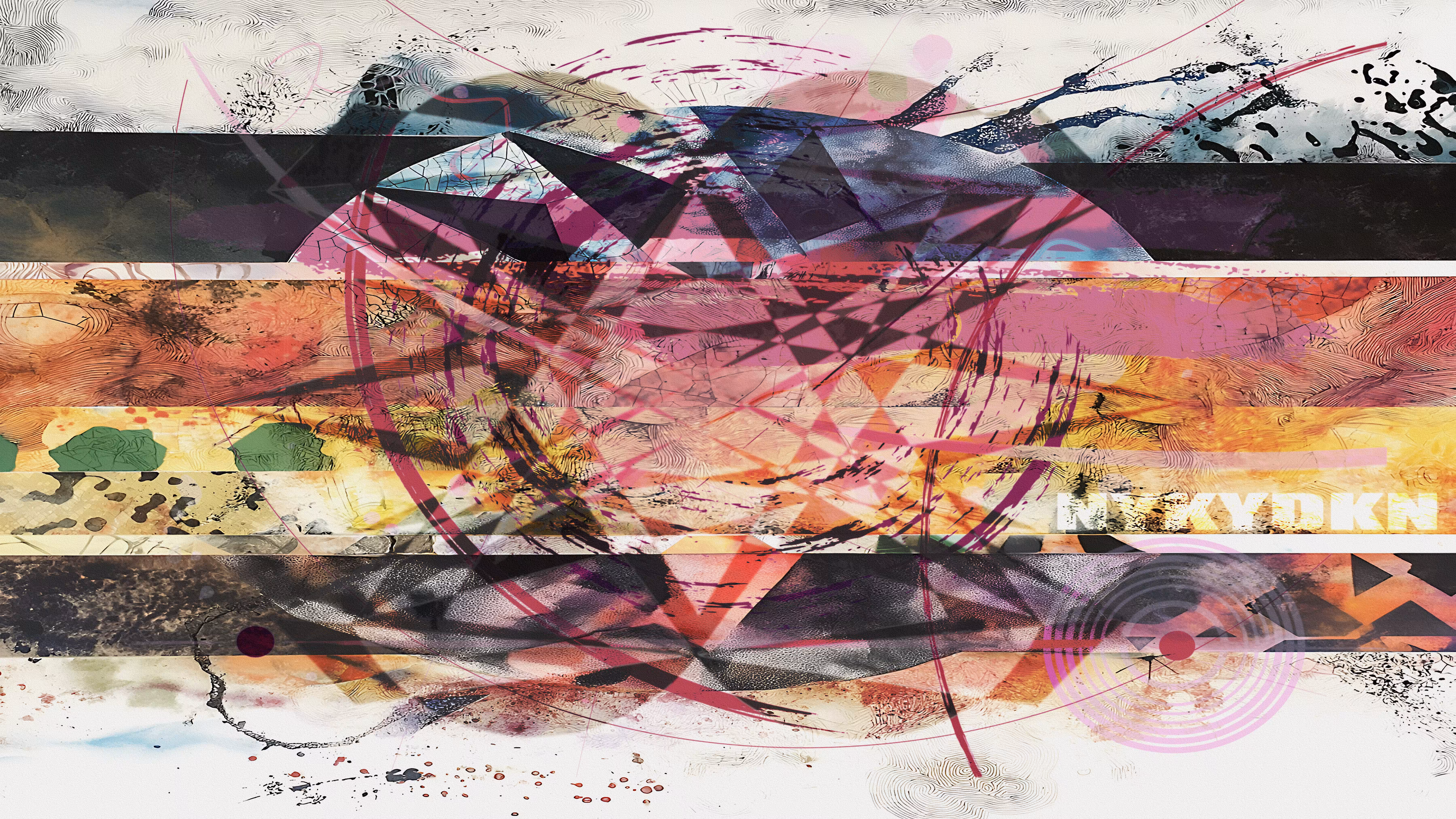 Prismatic Harmony