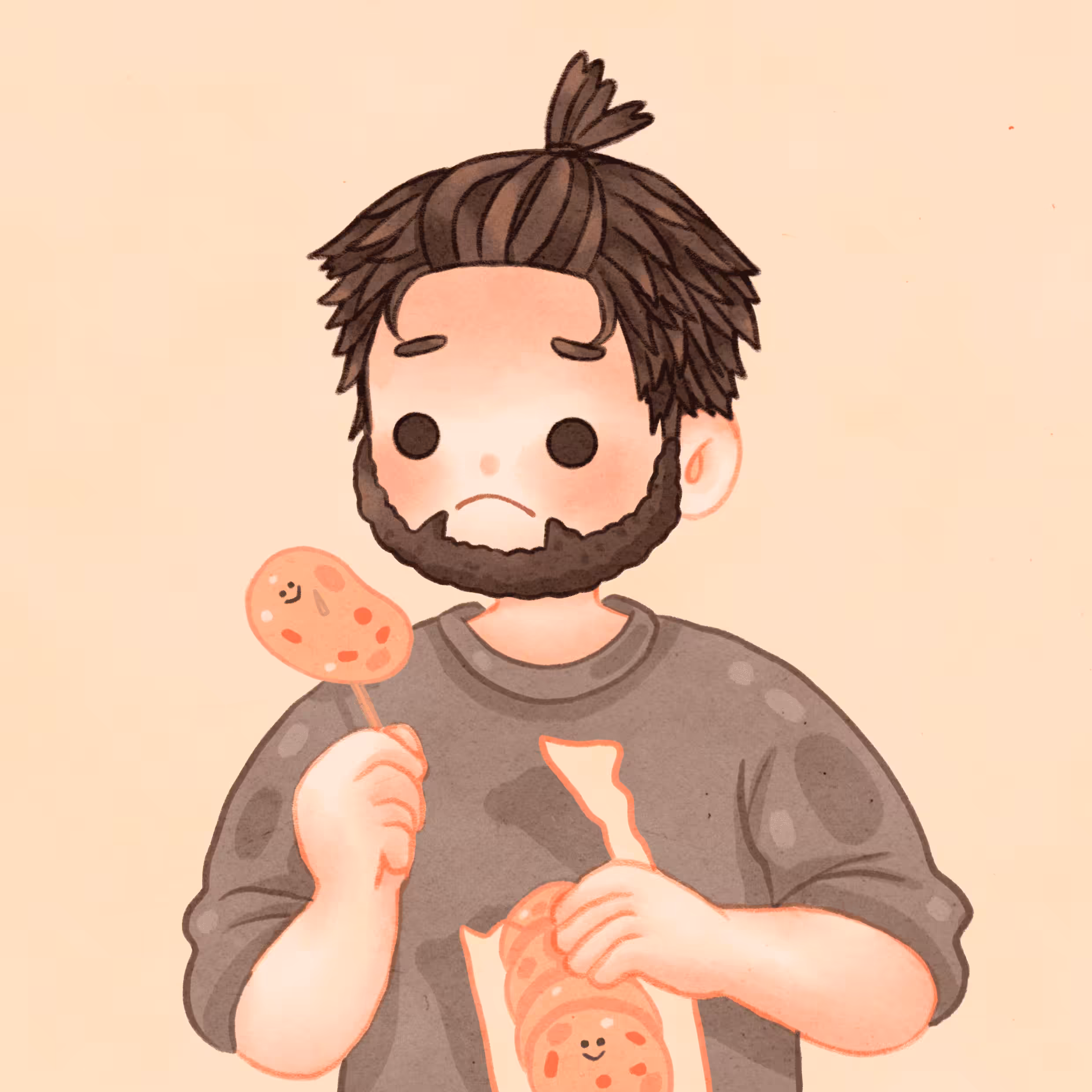FAHFAHS DRVT | #073 : Watt