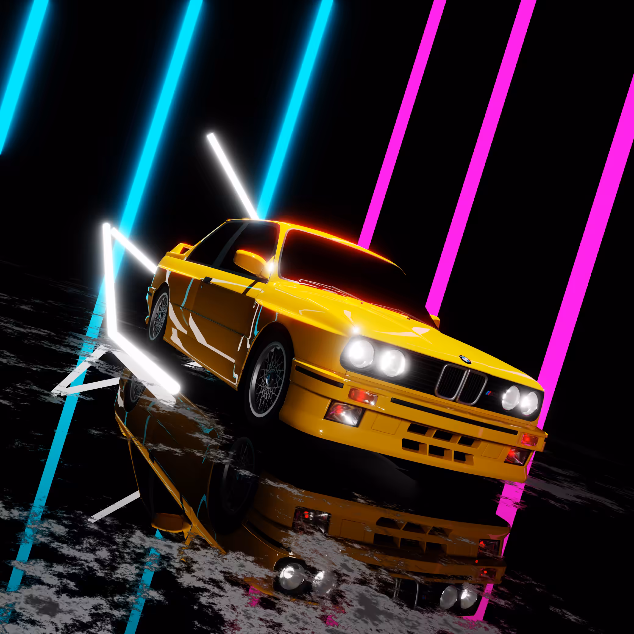dream car
